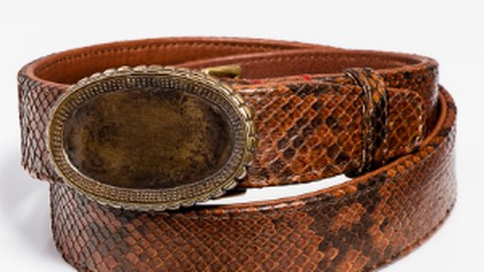 Ceinture Claris Virot