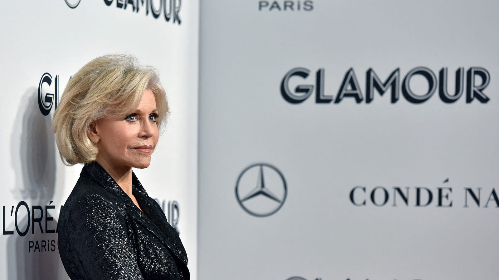 Jane Fonda