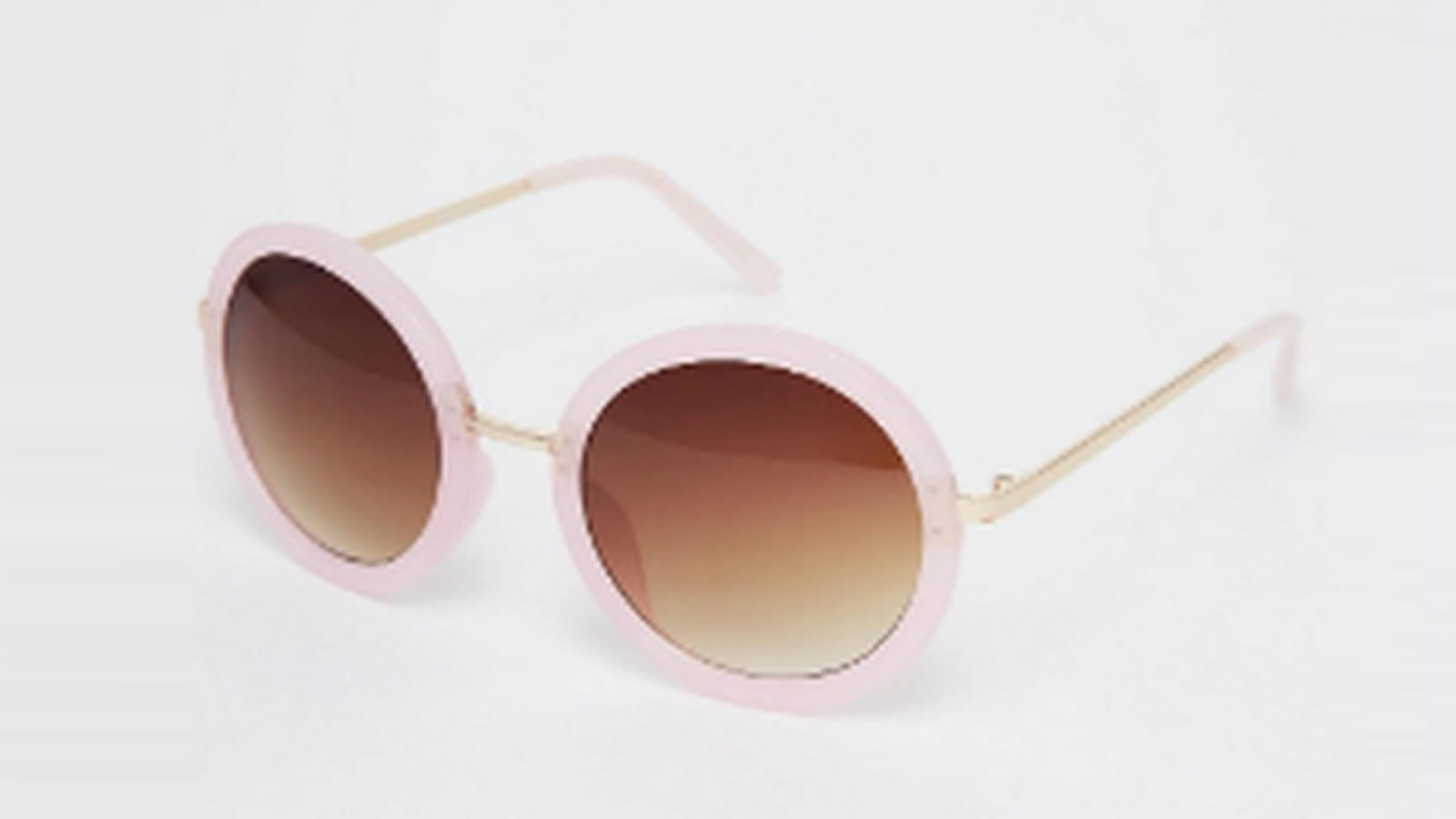 Lunettes de soleil Asos