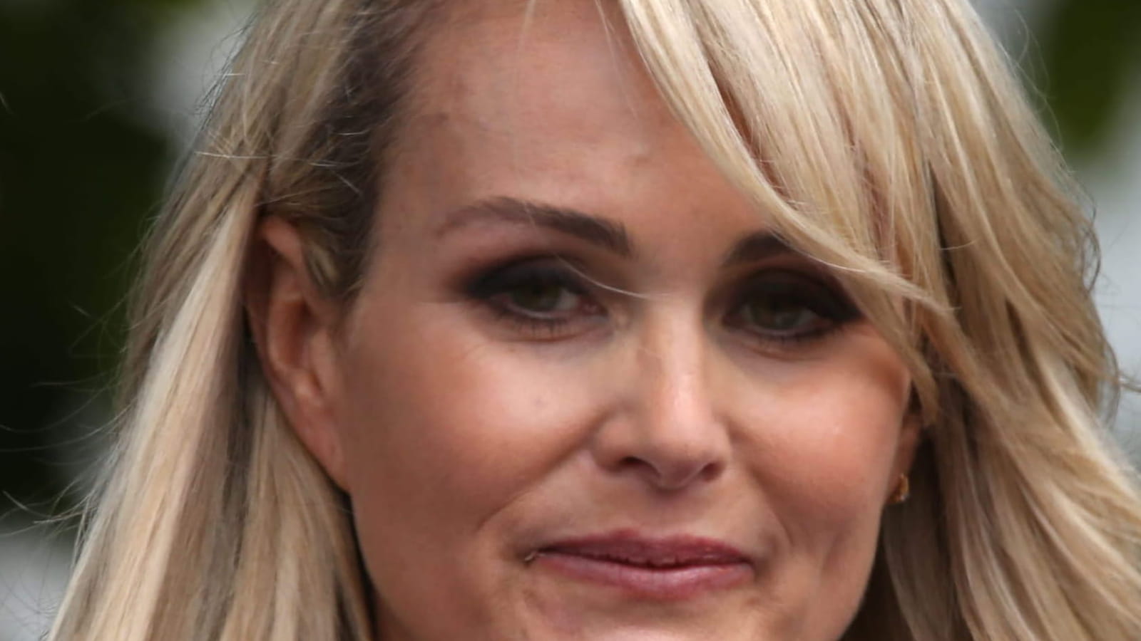 Laeticia Hallyday