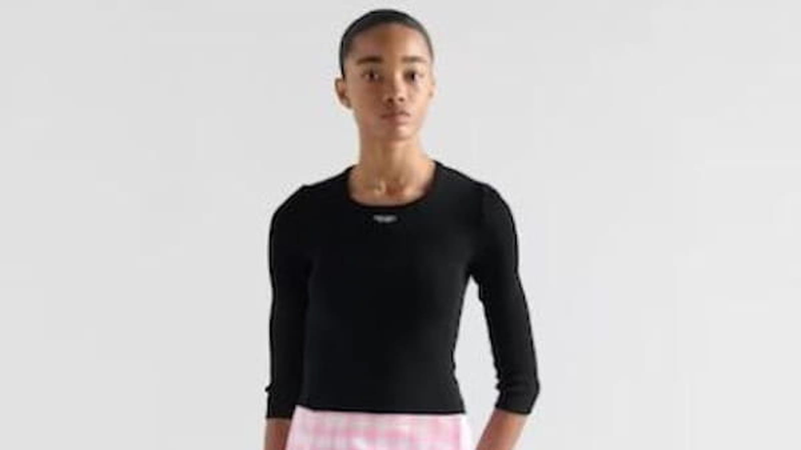 Jupe Miu Miu