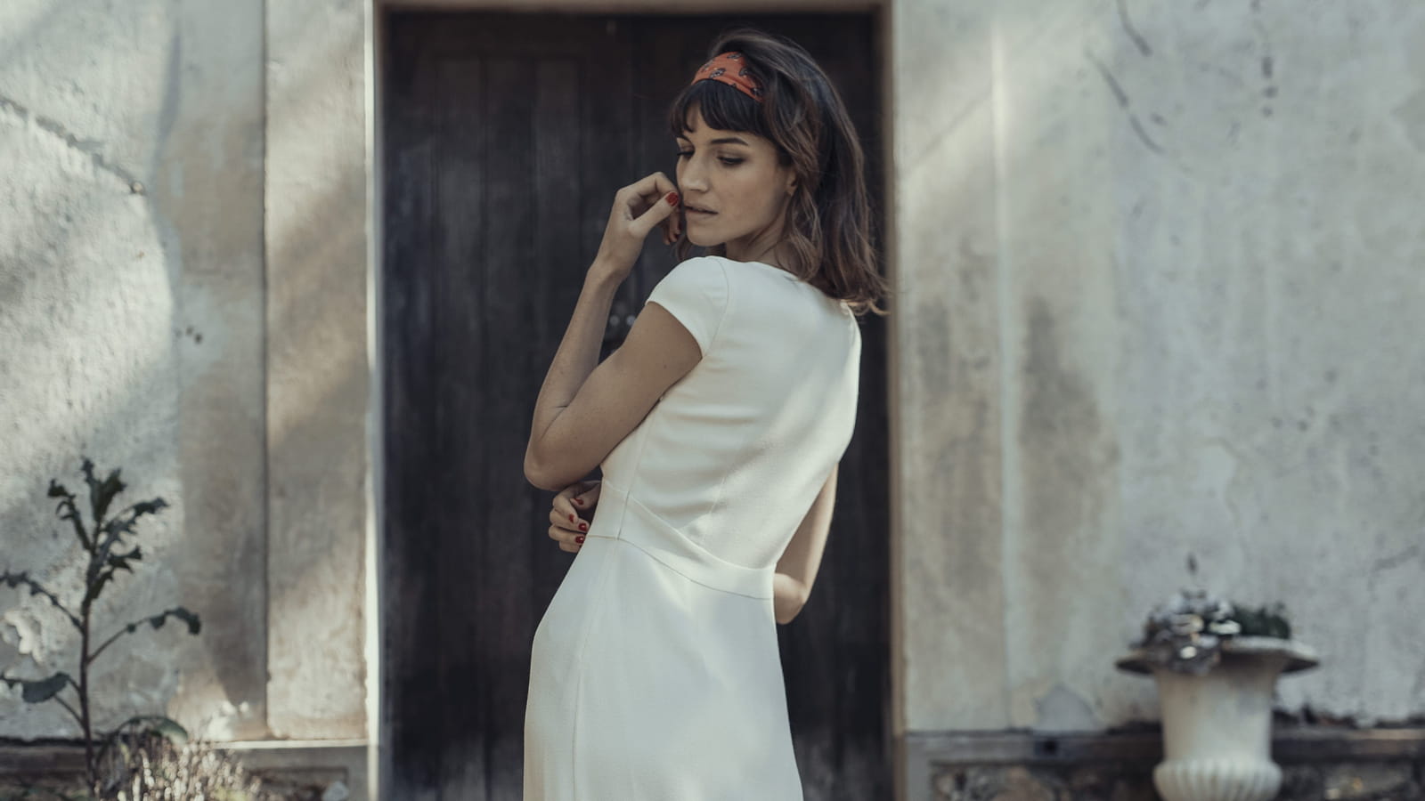 Robe Dorleac