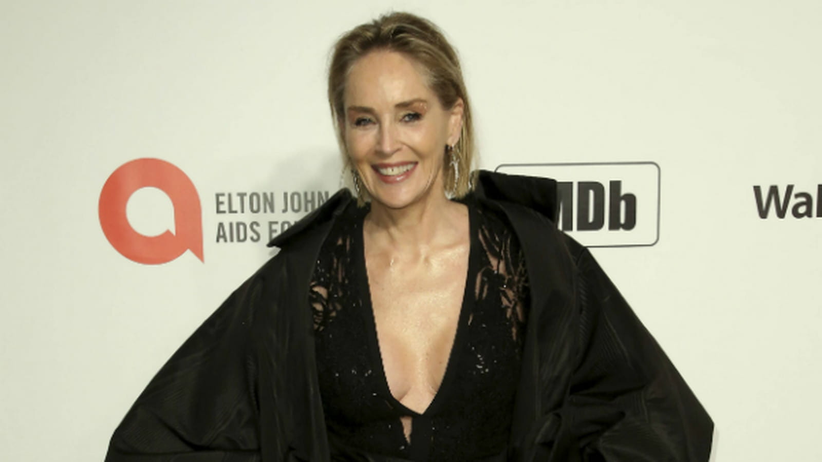 Sharon Stone 