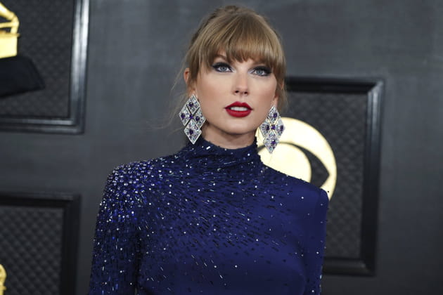 Taylor Swift pollue 1000 fois plus qu'une personne lambda avec son jet privé