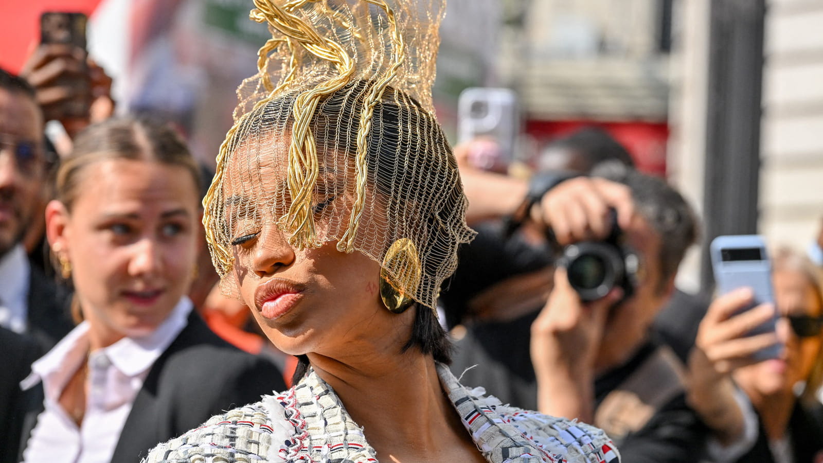 Cardi B