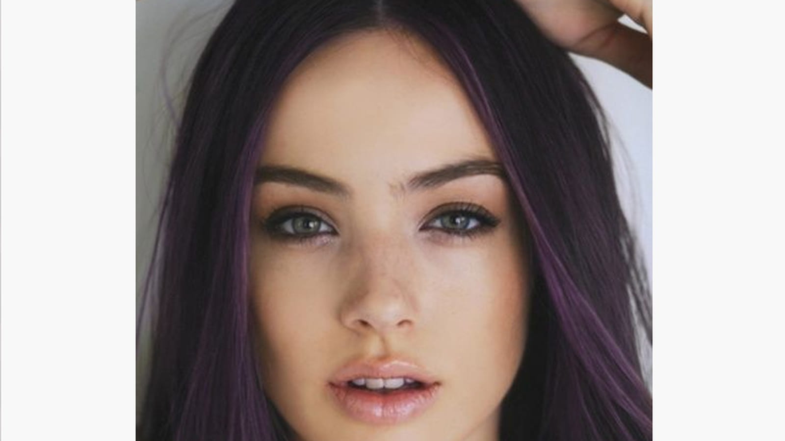 Purple dream