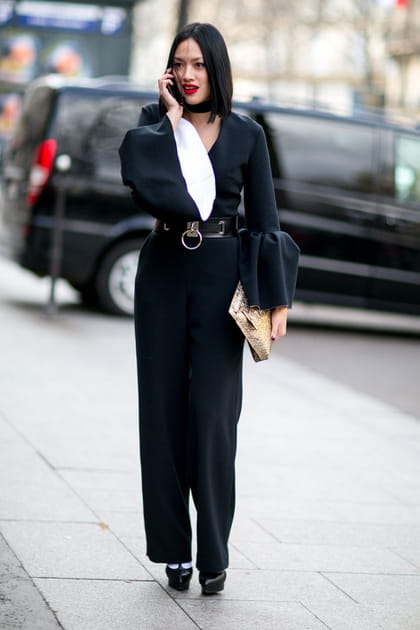 les manches volantées nouvelle génération