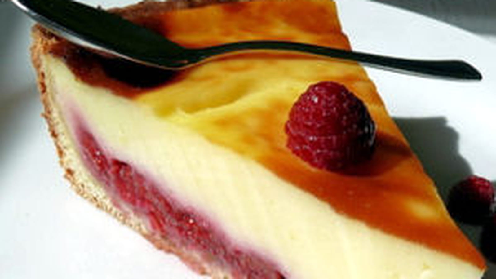 Flan pâtissier