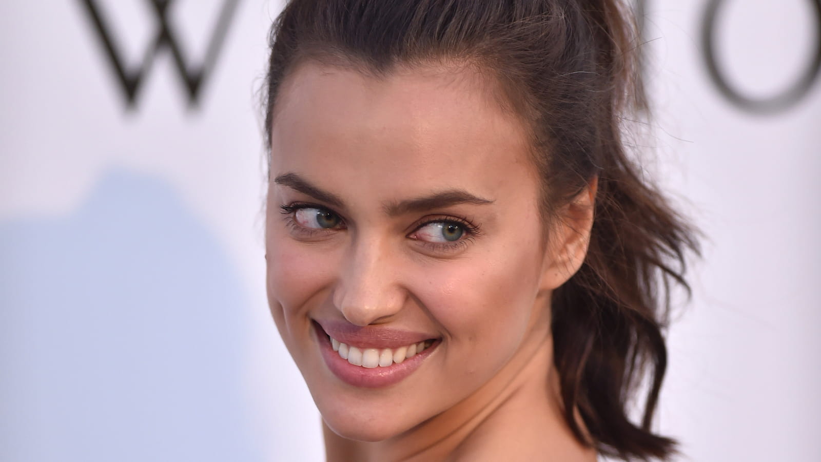 Irina Shayk