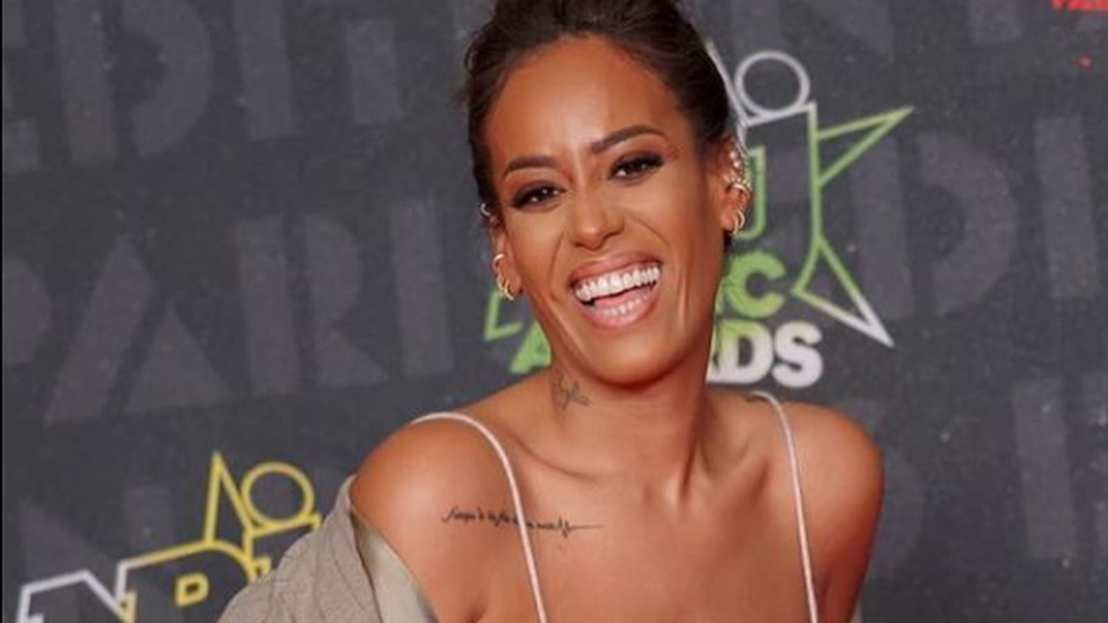 Amel Bent