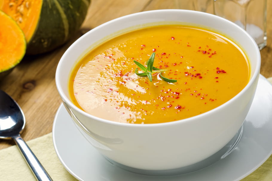 Les bonnes astuces pour réussir ses soupes