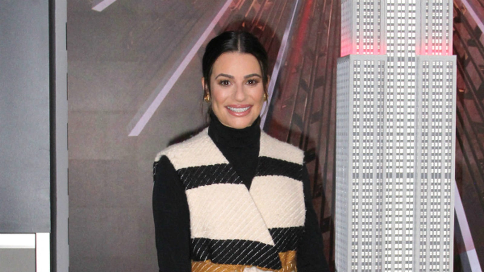 Lea Michele 