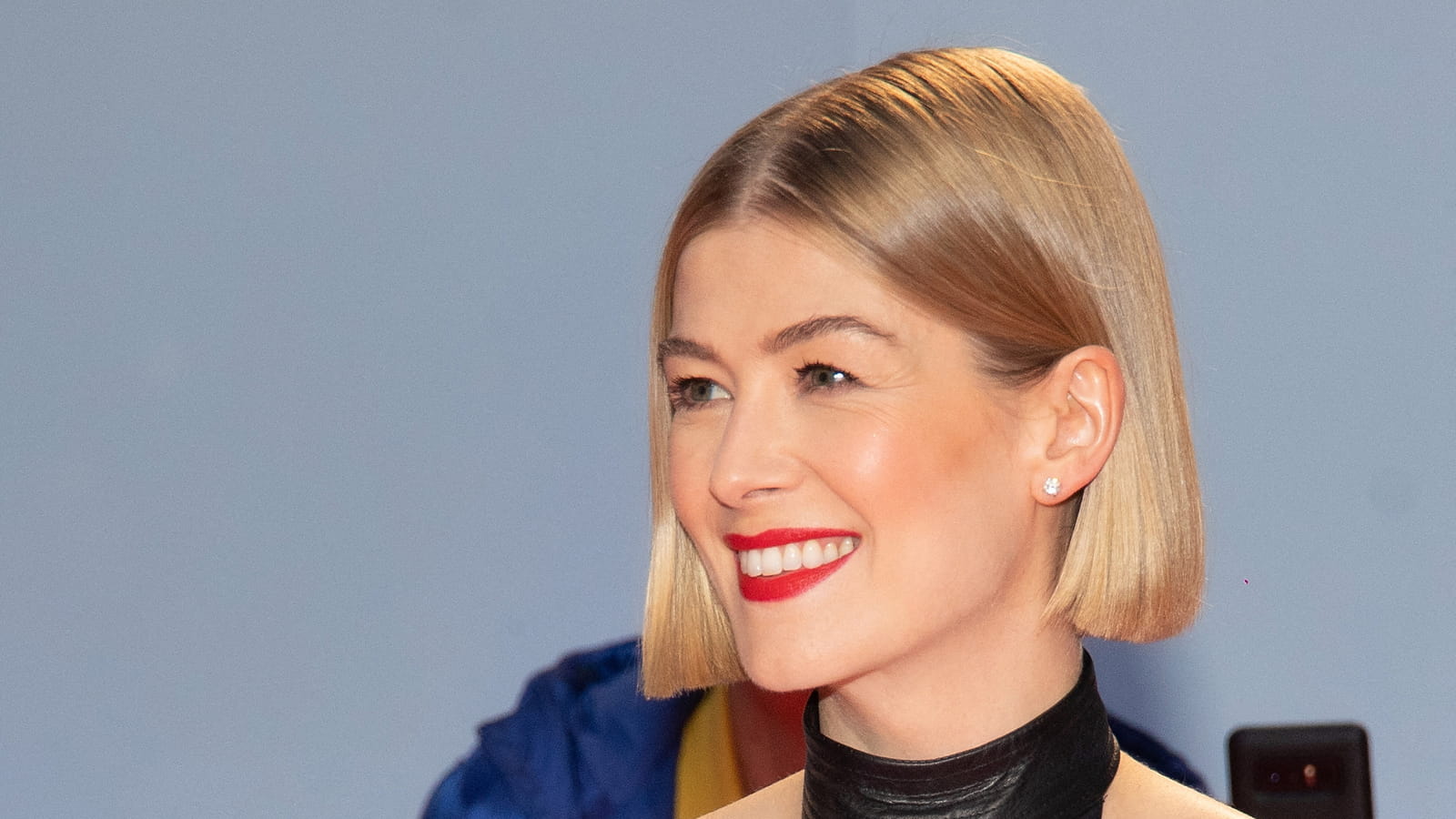 Rosamund Pike 