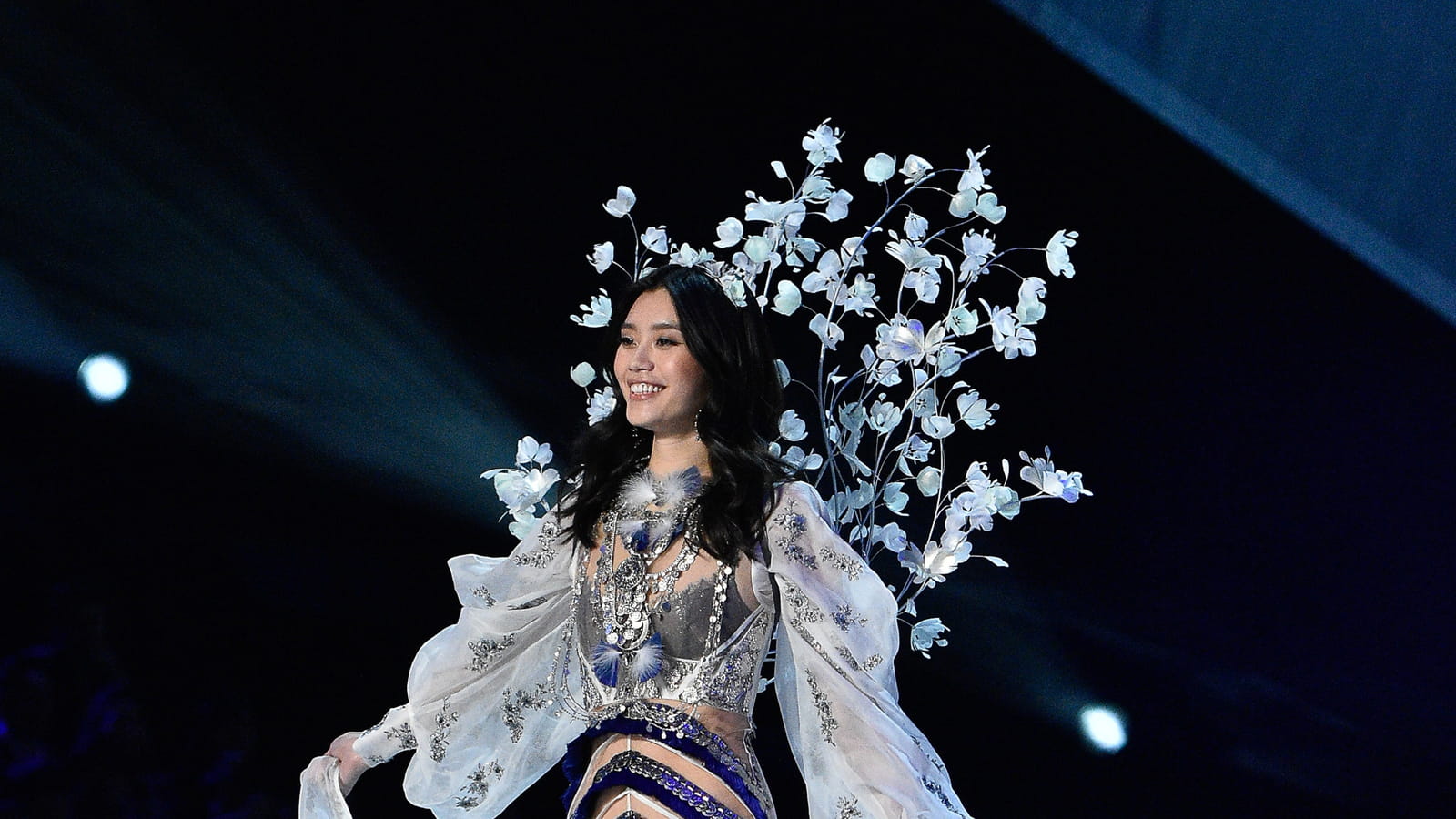 Ming Xi 