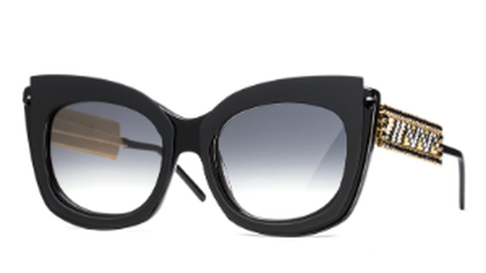 Lunettes PETER & MAY WALK X SHOUROUK