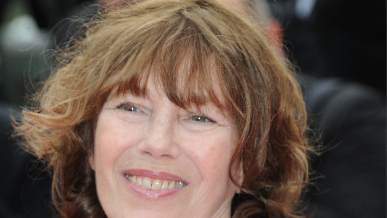 Jane Birkin