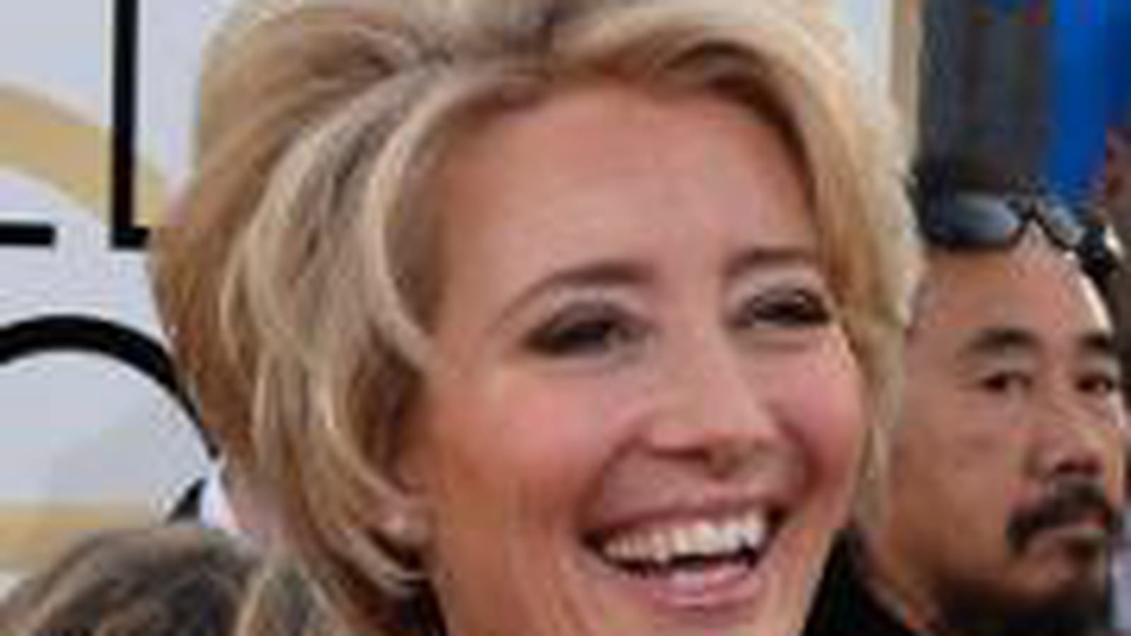 Emma Thompson