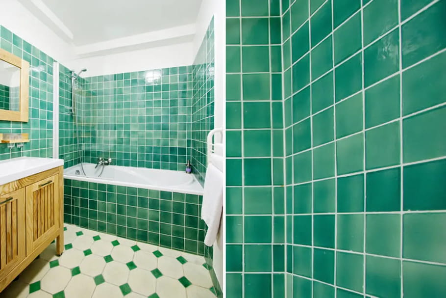 Vert émeraude : nos conseils déco pour adopter cette jolie couleur