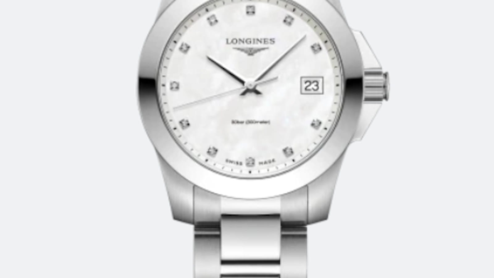 Montre Longines