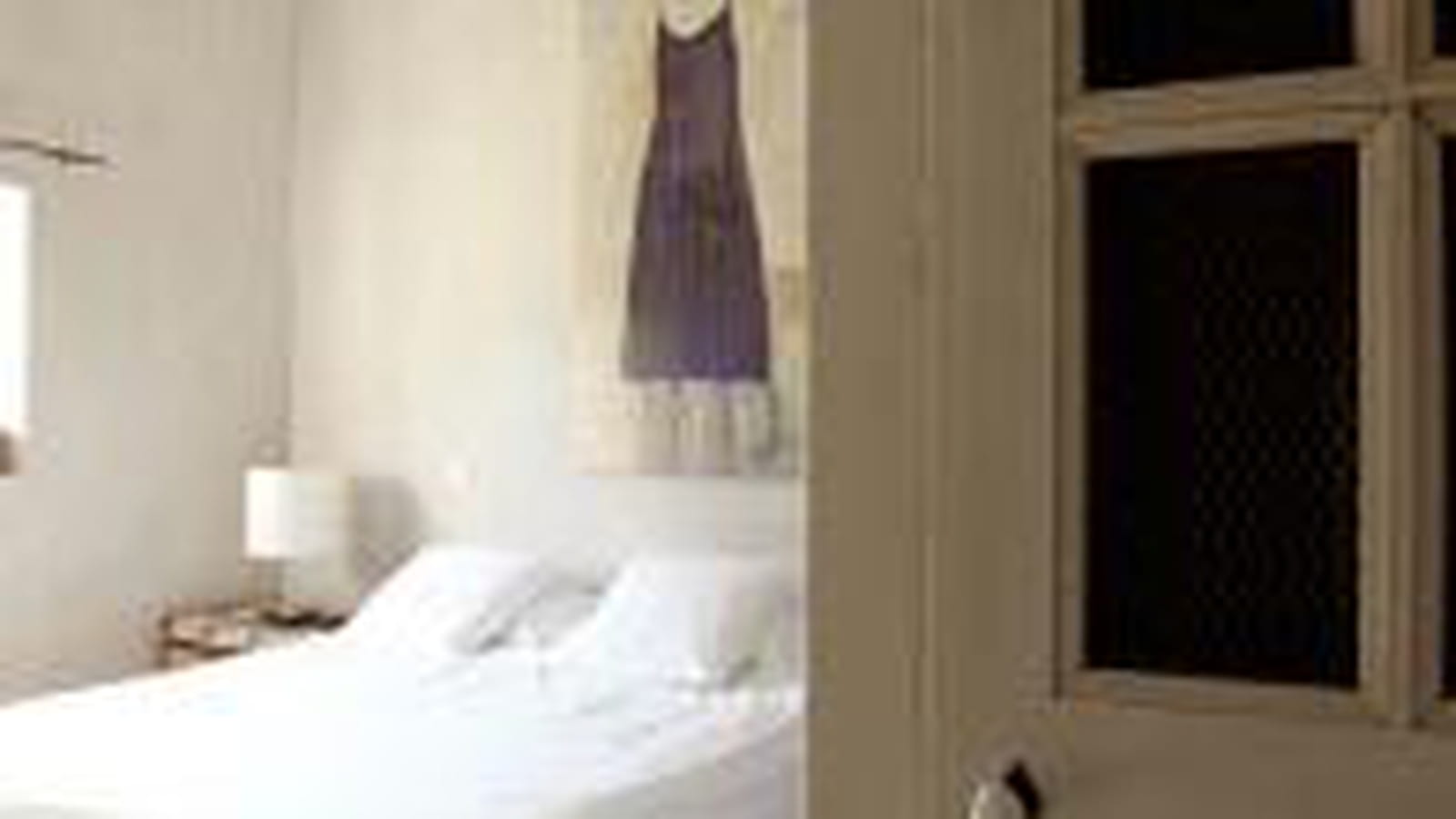Chambre féminine