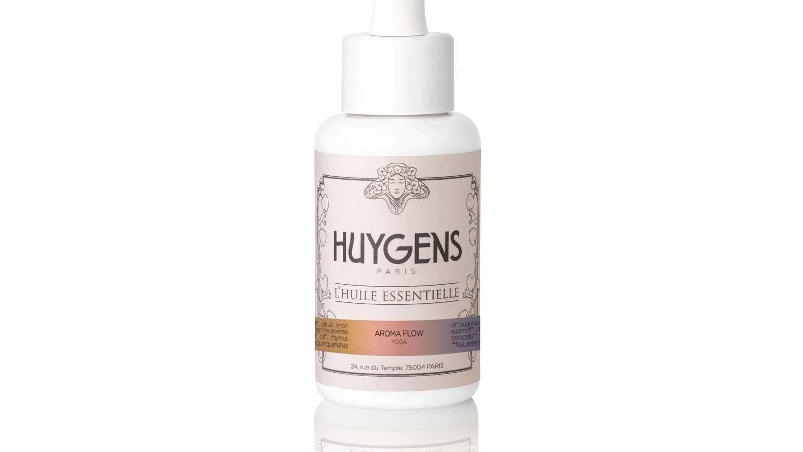 Huygens