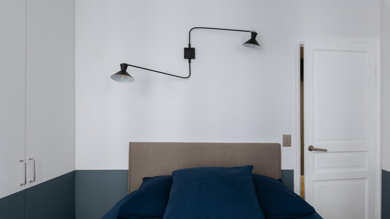 Chambre après 