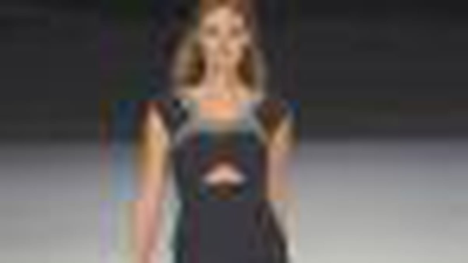 Petite robe noire