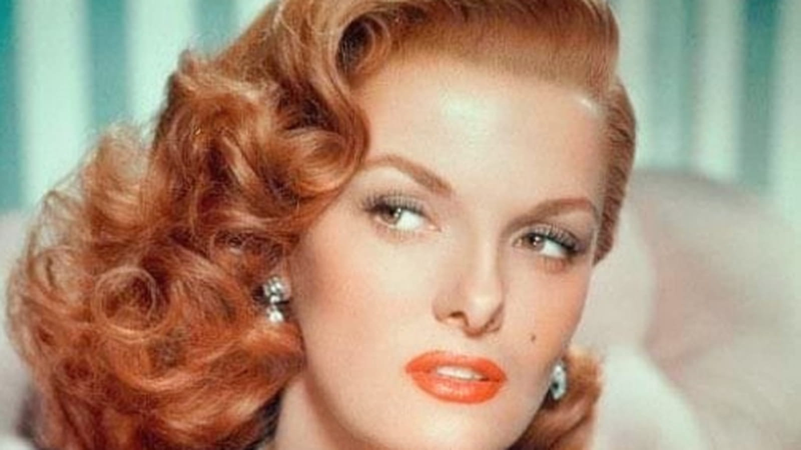 Jane Russell