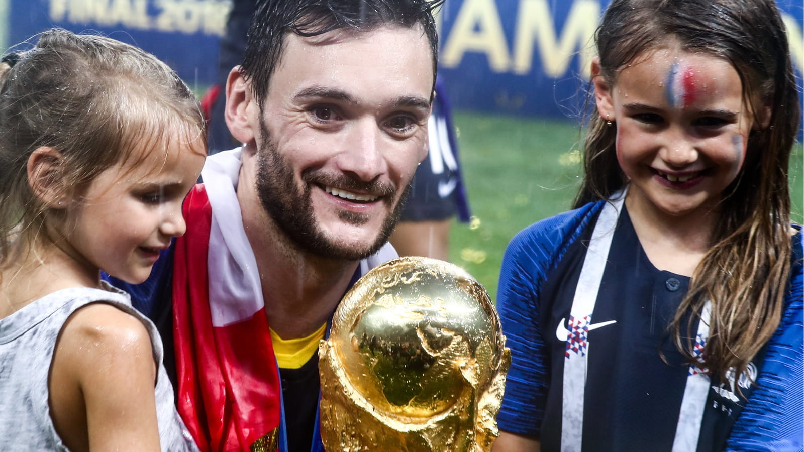 Hugo Lloris