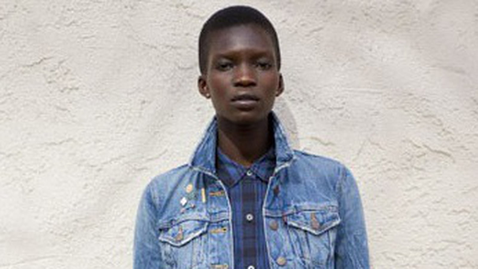 Tenue Levi's Red Tab