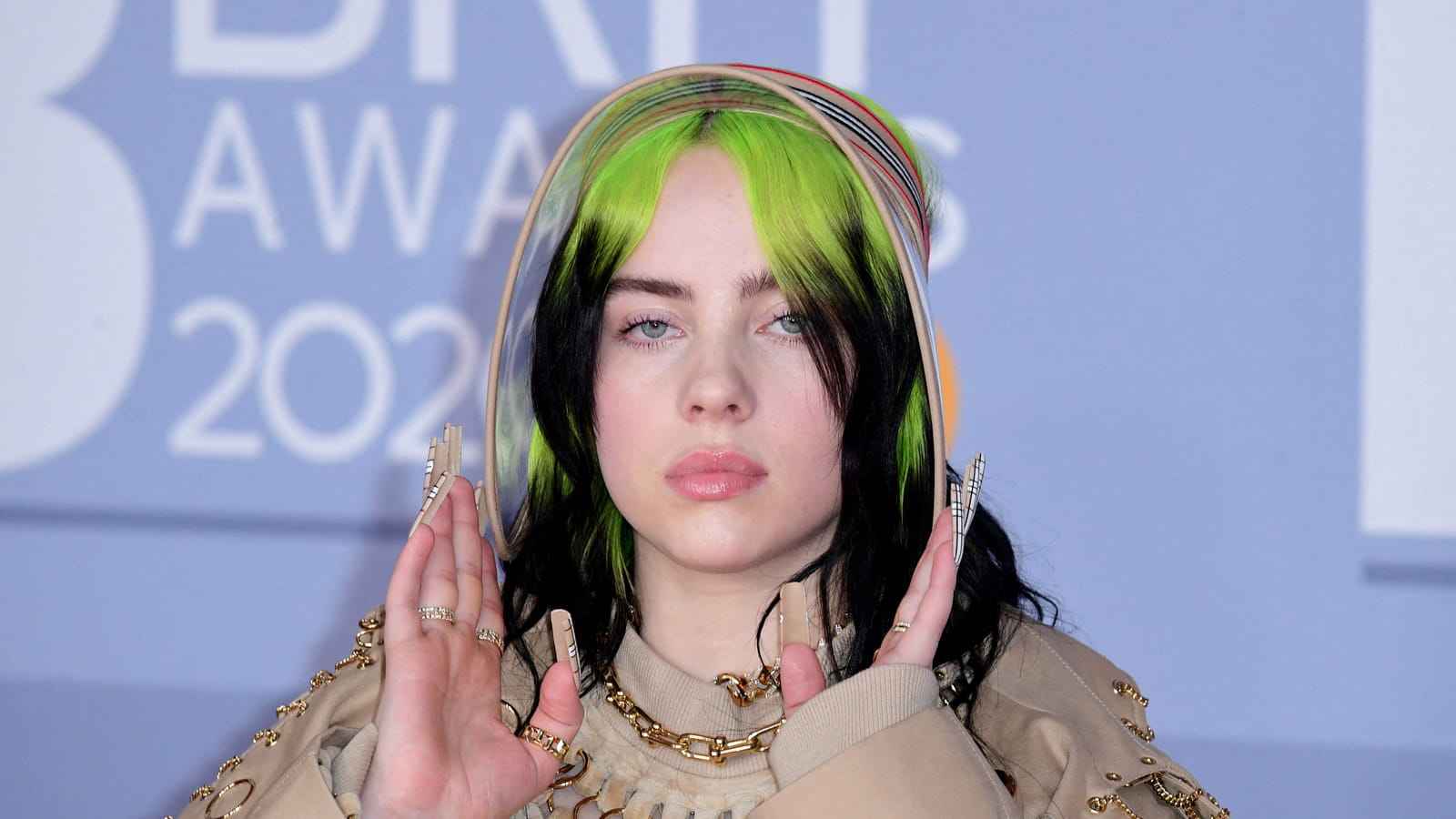Billie Eilish