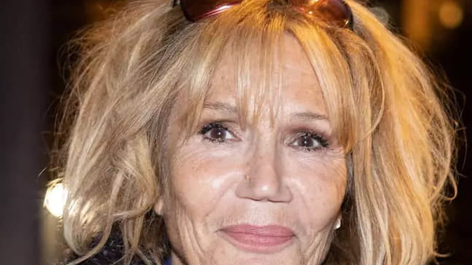 Clémentine Célarié