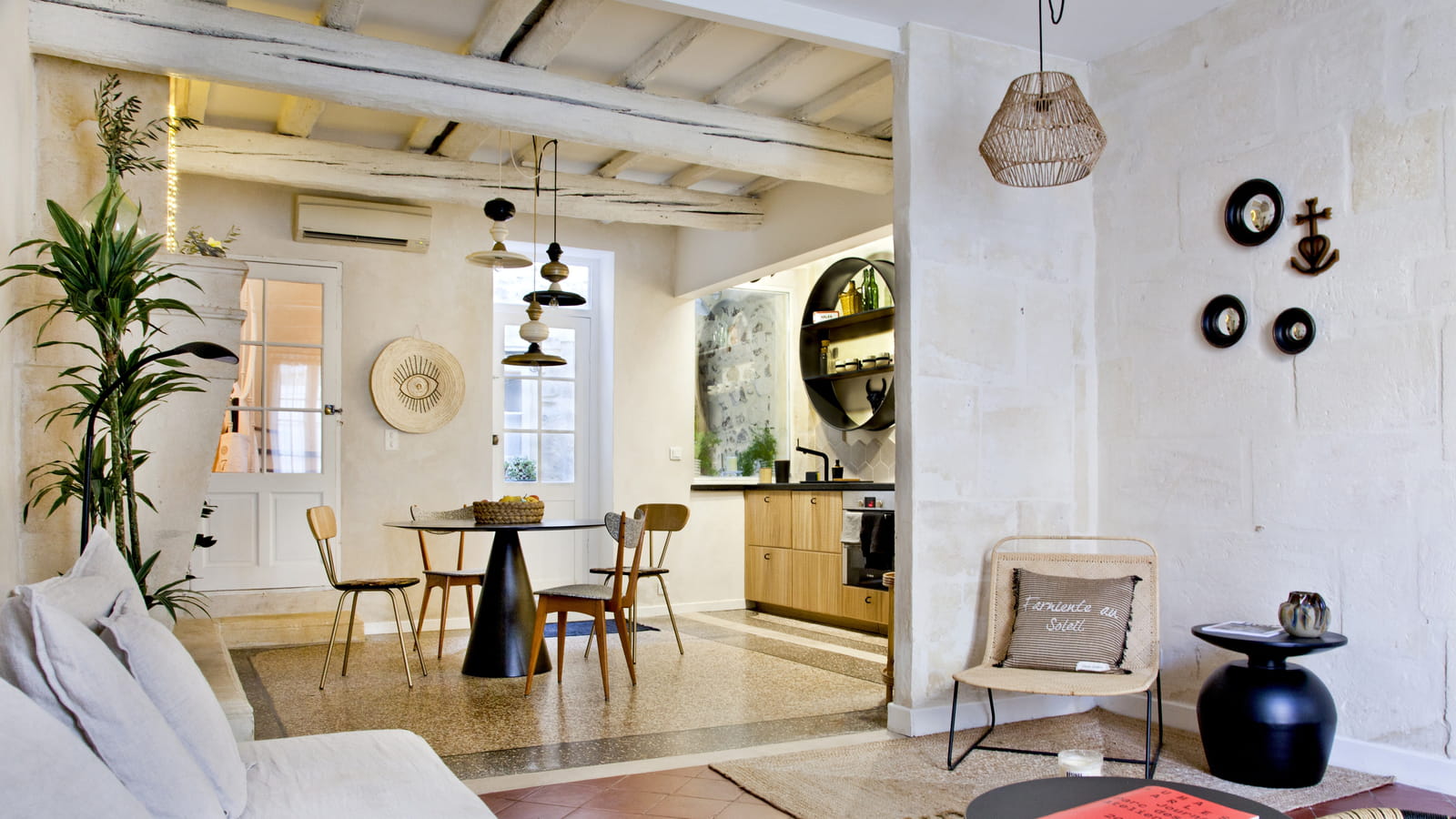 Espace ouvert