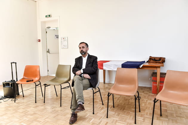 ... Pour une conf&eacute;rence anim&eacute;e