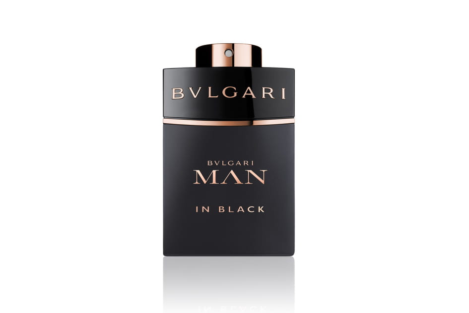 Bvlgari Man In Black de Bvlgari