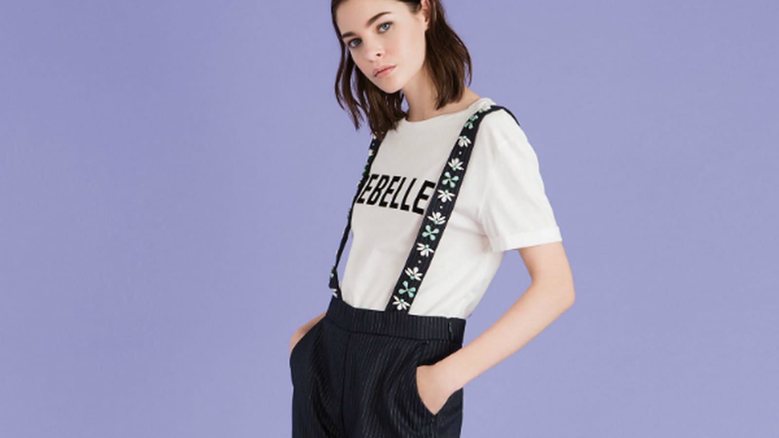 Pantalon Suncoo  