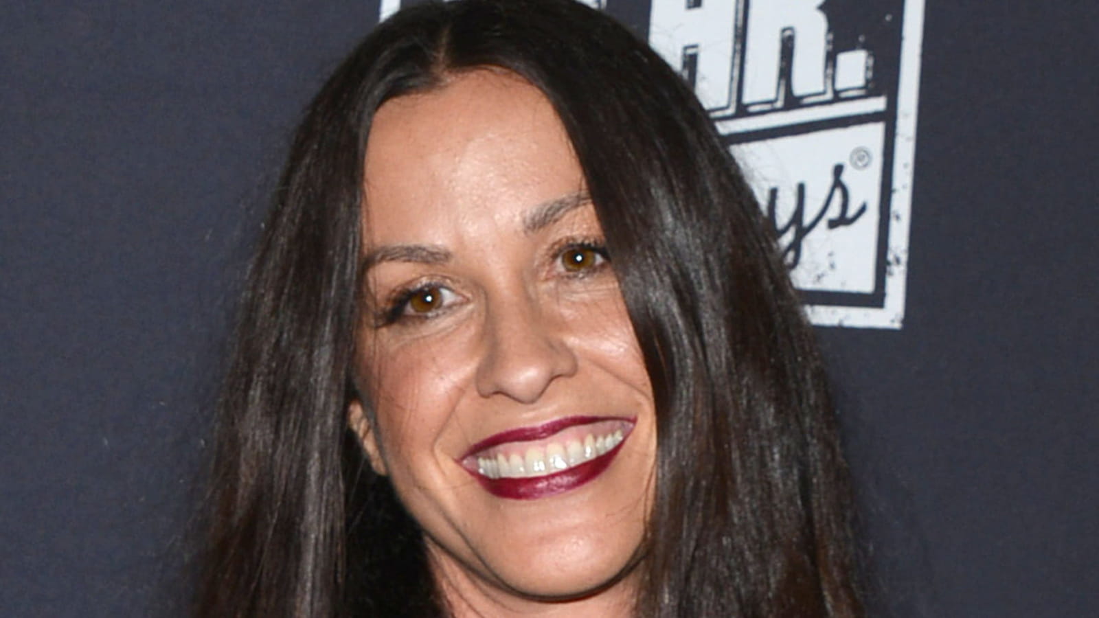 Alanis Morissette