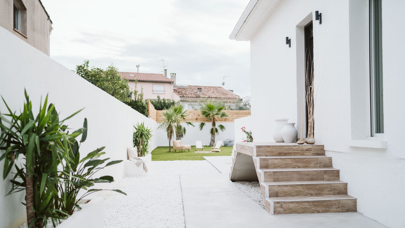Paradis blanc 
