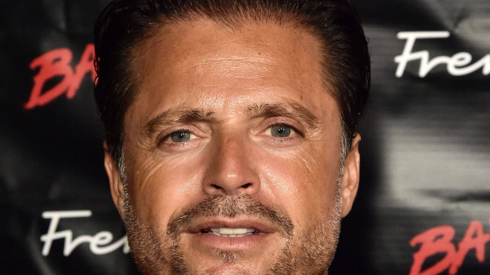 David Charvet