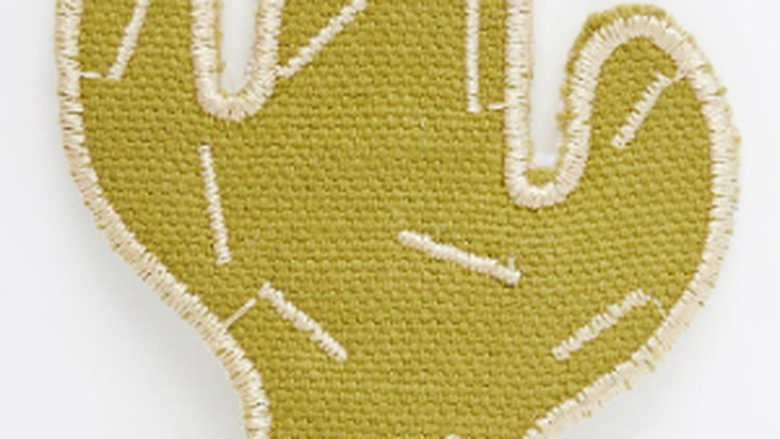 Broche Asos
