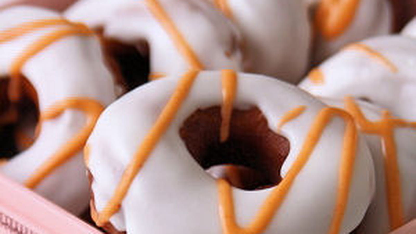 Doughnuts
