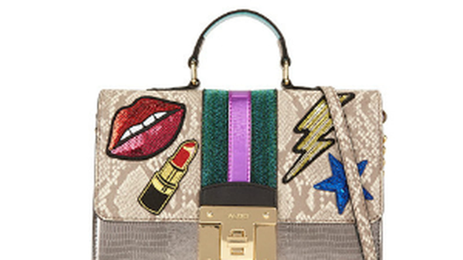 Sac Aldo