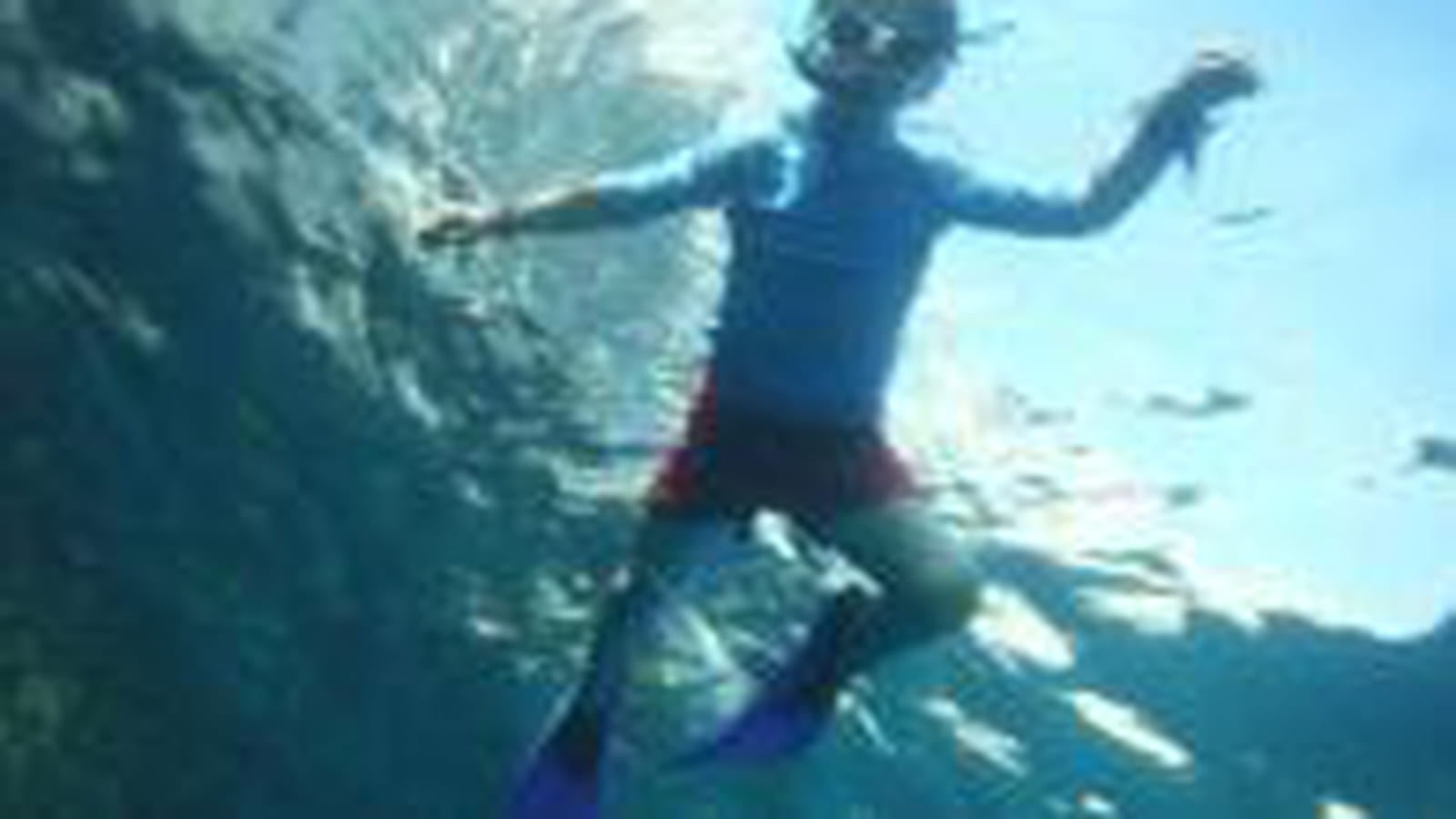 Futur commandant Cousteau