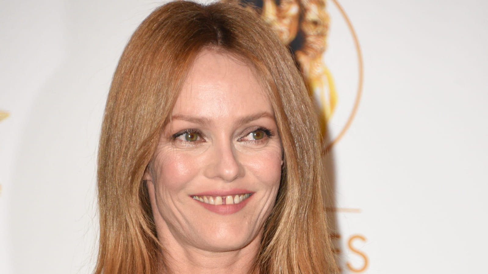 Vanessa Paradis 
