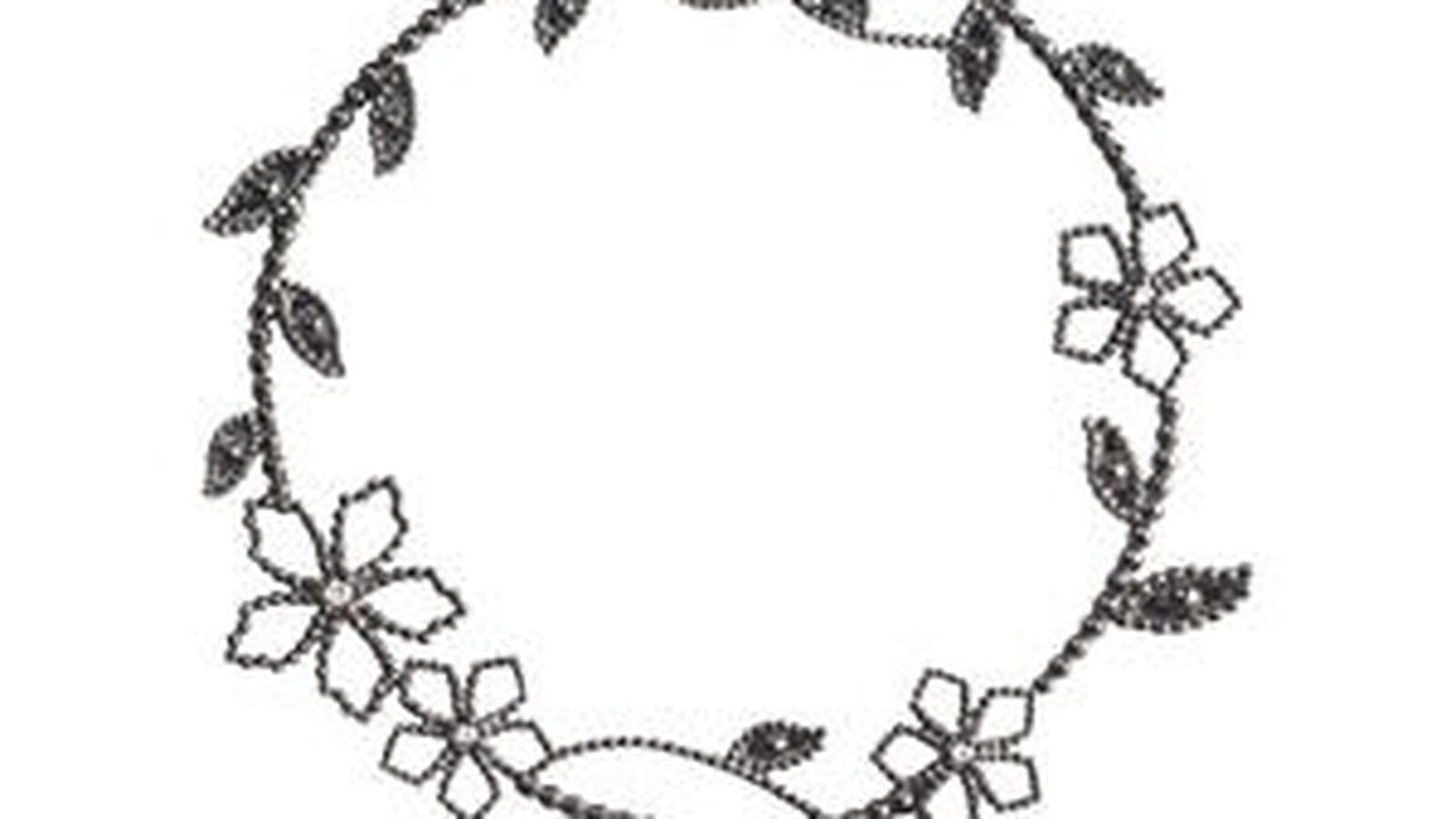 Collier "Joy" de O fée
