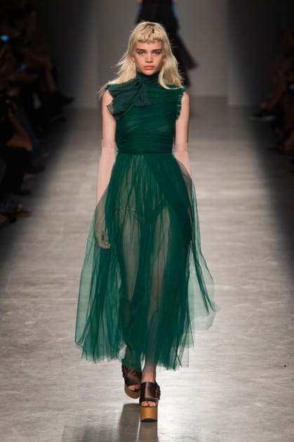 D&eacute;fil&eacute; Rochas