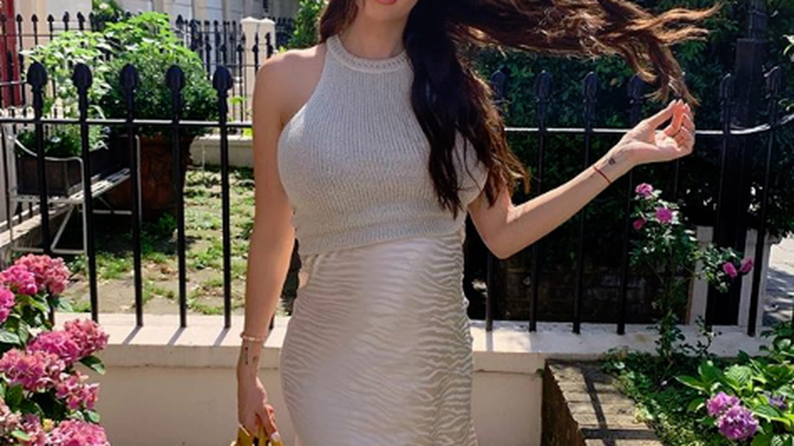 Nabilla