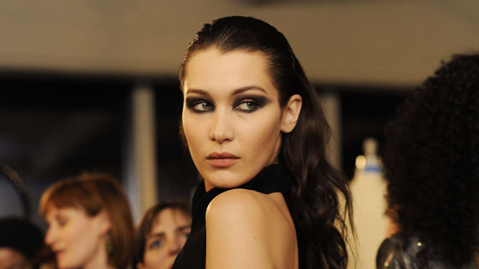 Bella Hadid