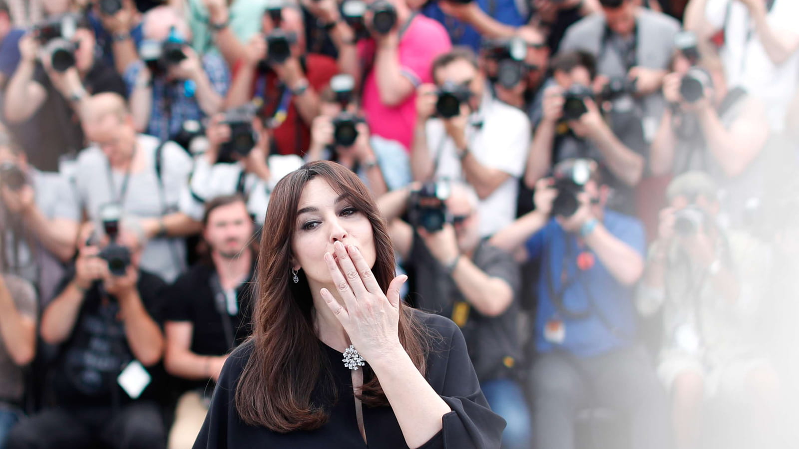 Monica Bellucci