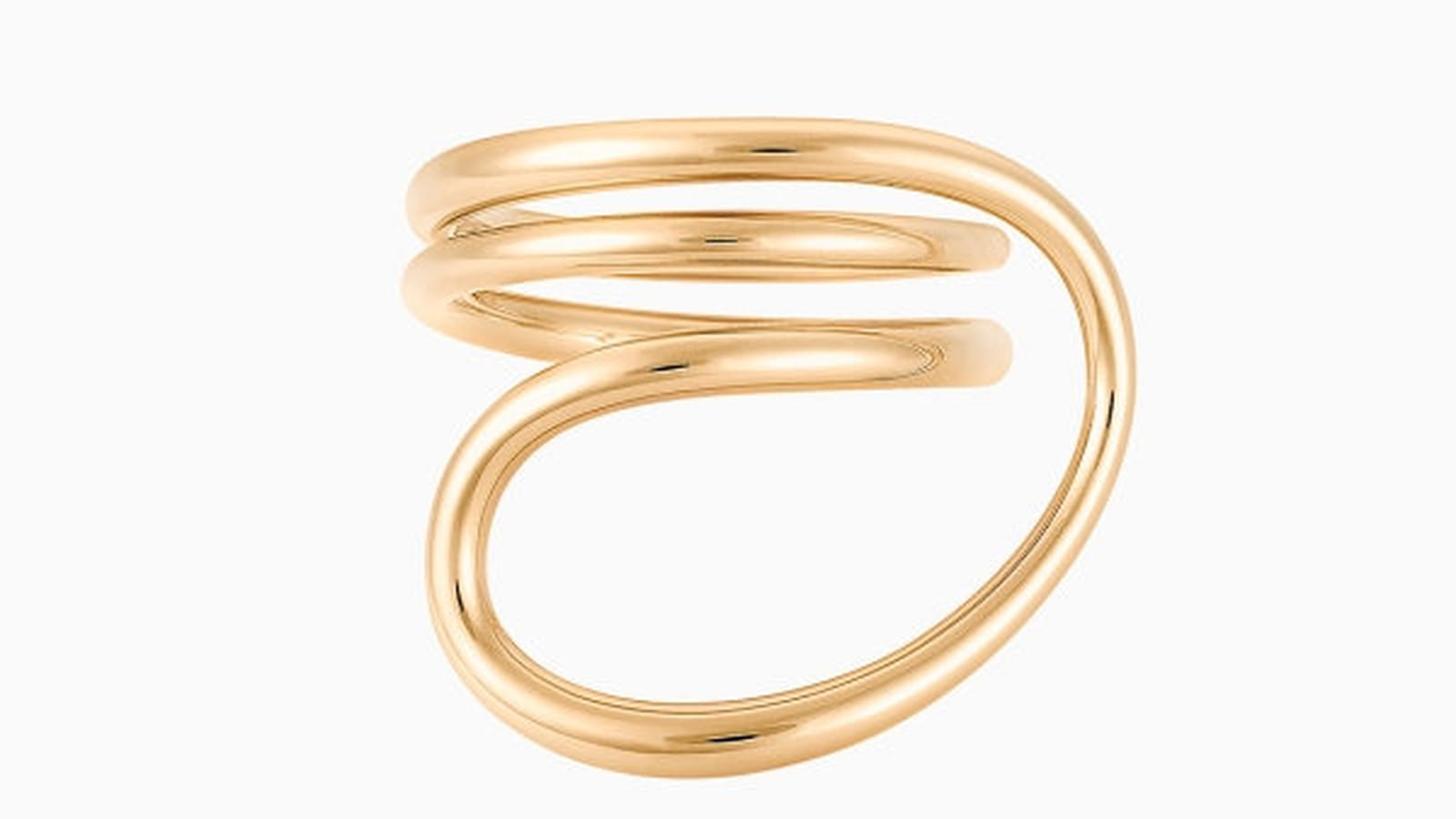 Bague Charlotte Chesnais